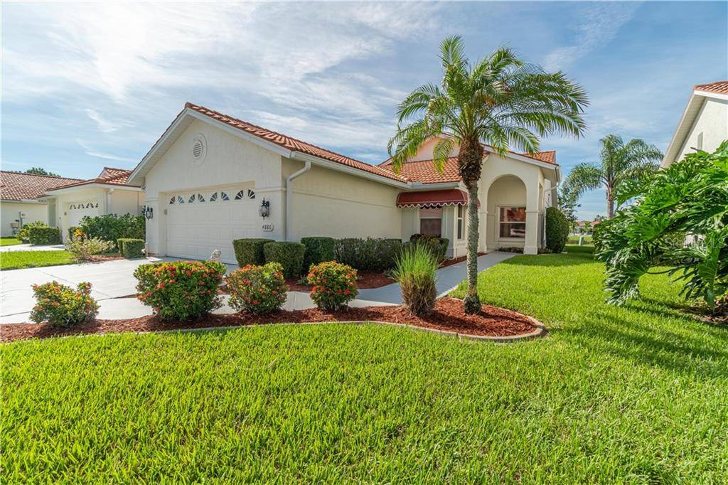 Venice, FL 34293,4886 TAMARACK TRL