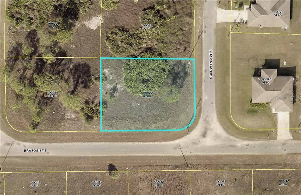 Lehigh Acres, FL 33974,732 GOLDWYN AVE S