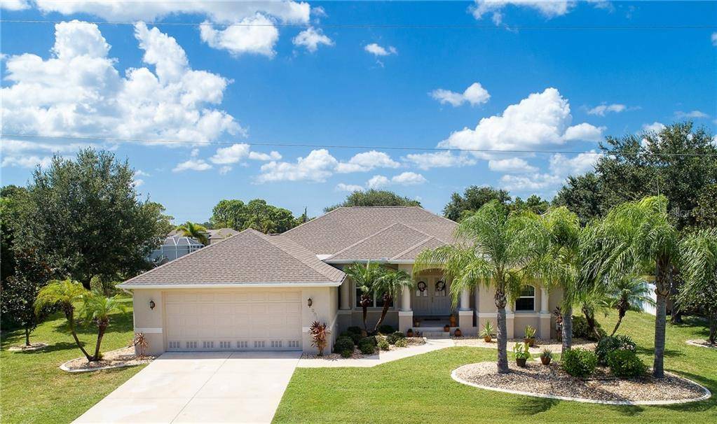 Rotonda West, FL 33947,201 APOLLO DR