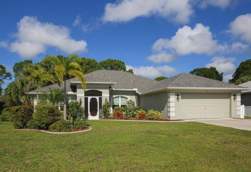 Rotonda West, FL 33947,29 LONG MEADOW LN