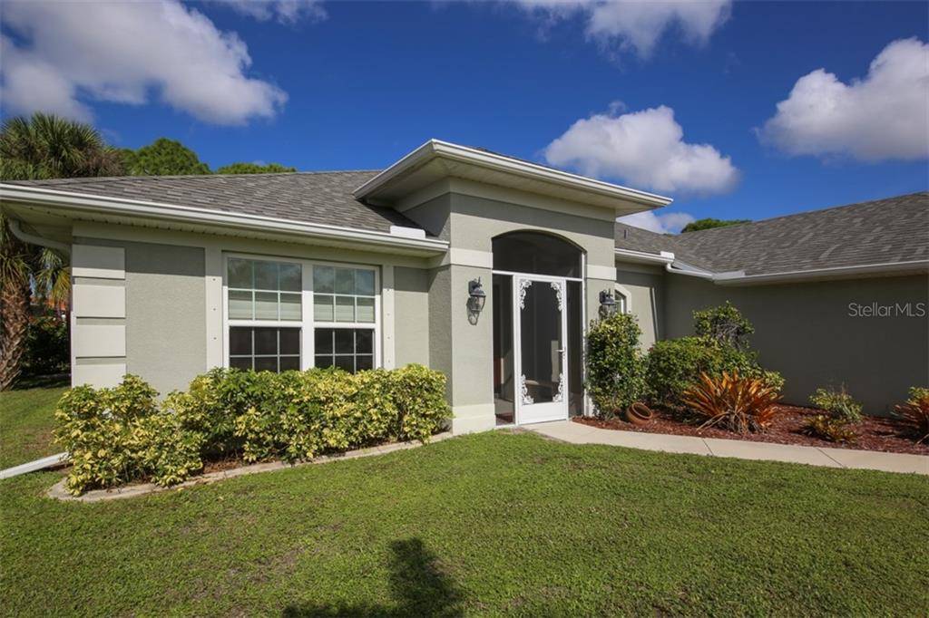 Rotonda West, FL 33947,29 LONG MEADOW LN