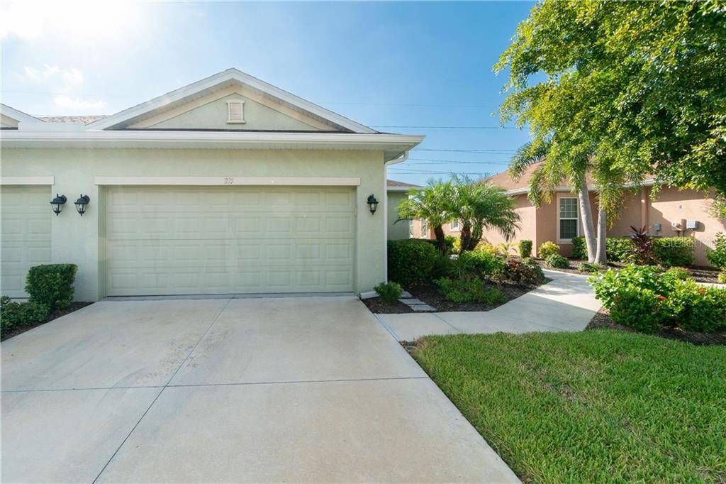 Venice, FL 34292,275 CAPULET DR