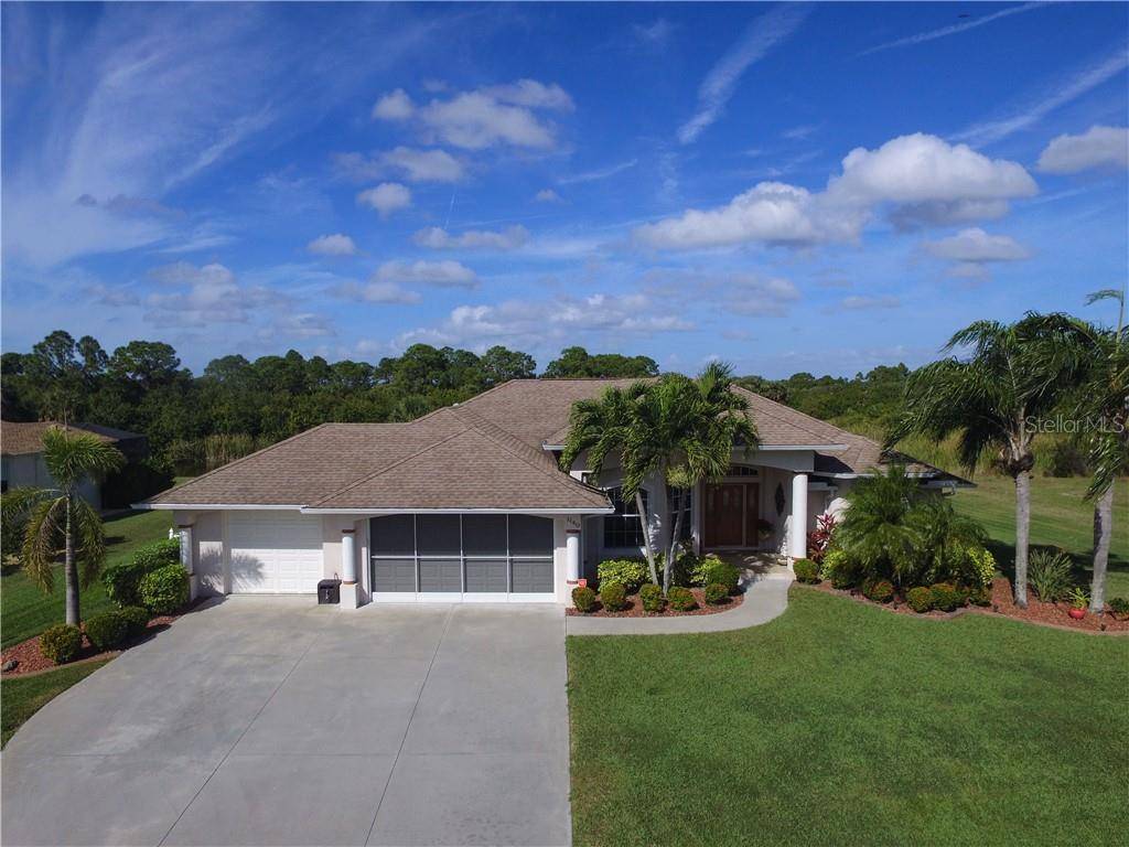 Rotonda West, FL 33947,1140 ROTONDA CIR