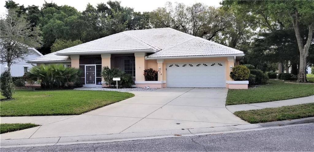 Venice, FL 34293,570 PARK ESTATES SQ