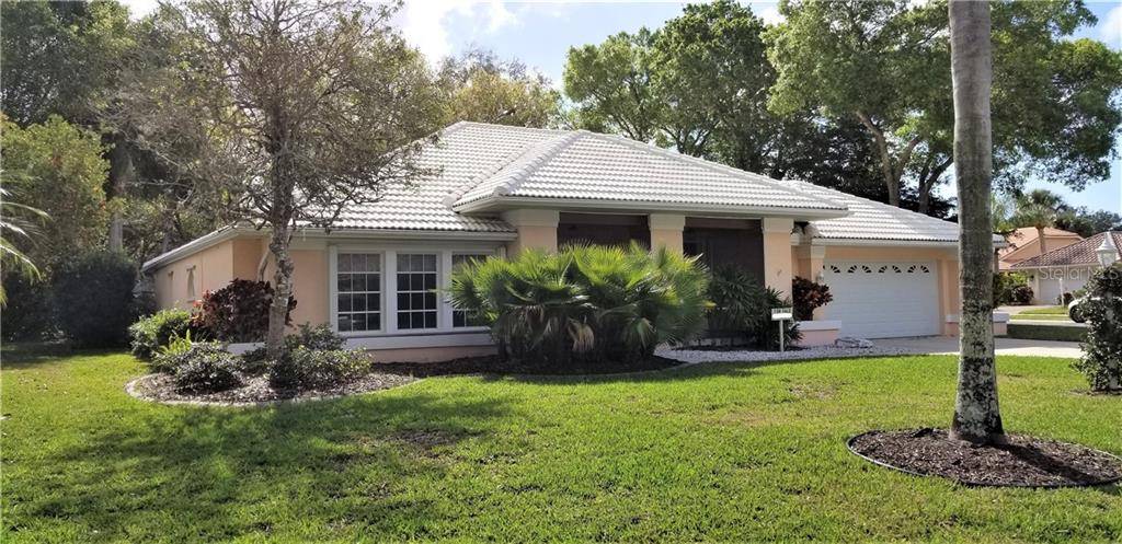 Venice, FL 34293,570 PARK ESTATES SQ