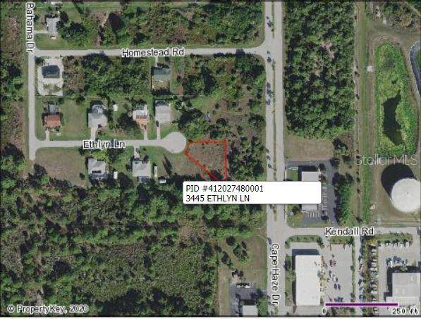 Rotonda West, FL 33947,3475 ETHLYN LN