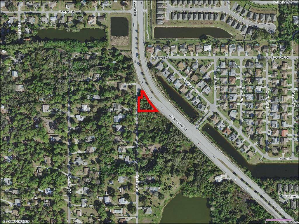 Venice, FL 34293,DENISON DR