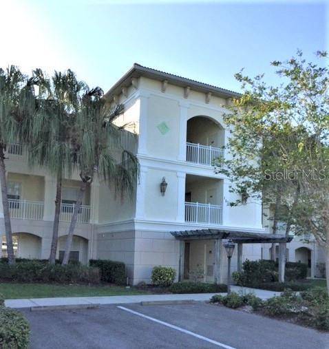 Venice, FL 34292,100 SAN LINO CIR #112