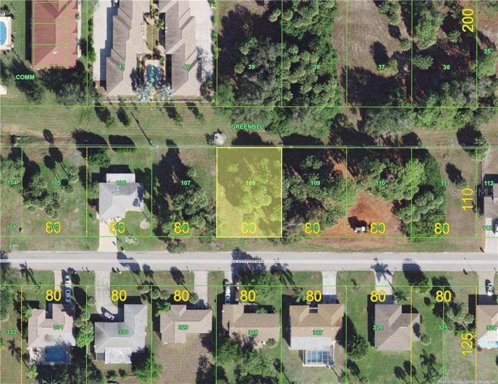 Rotonda West, FL 33947,227 ANNAPOLIS LN