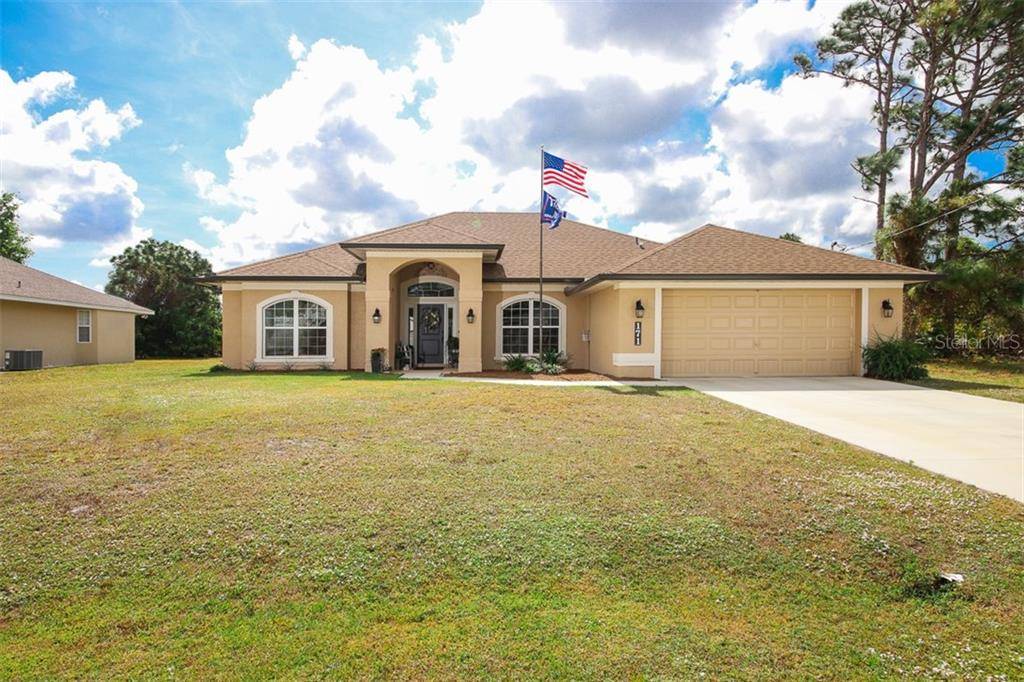 Rotonda West, FL 33947,171 BROADMOOR LN