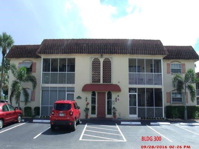 Pompano Beach, FL 33060,101 E MCNAB RD #326