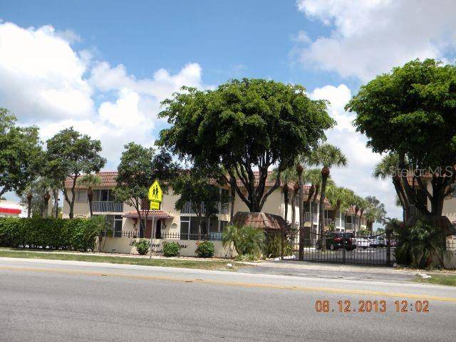 Pompano Beach, FL 33060,101 E MCNAB RD #326