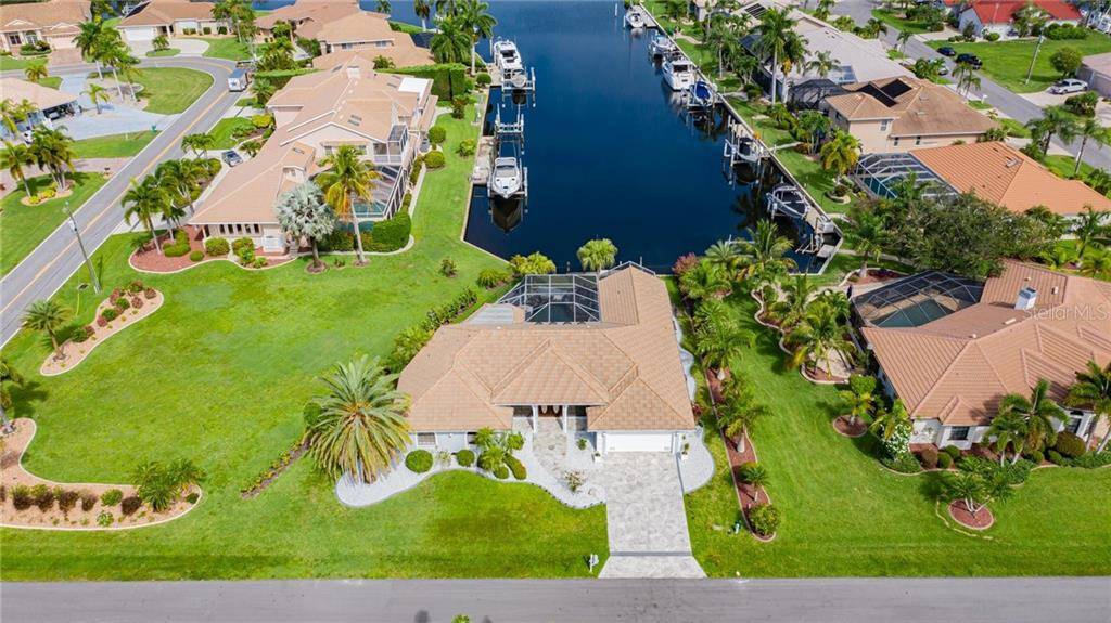 Punta Gorda, FL 33950,3605 ARUBA CT