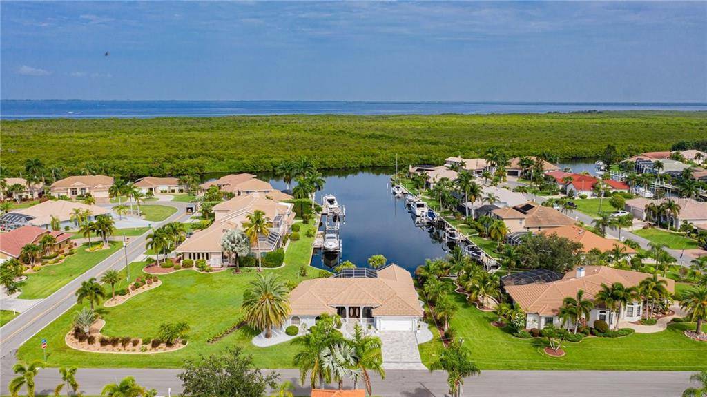 Punta Gorda, FL 33950,3605 ARUBA CT