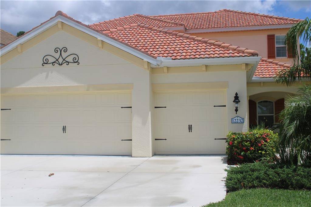 Venice, FL 34293,12232 STUART DR