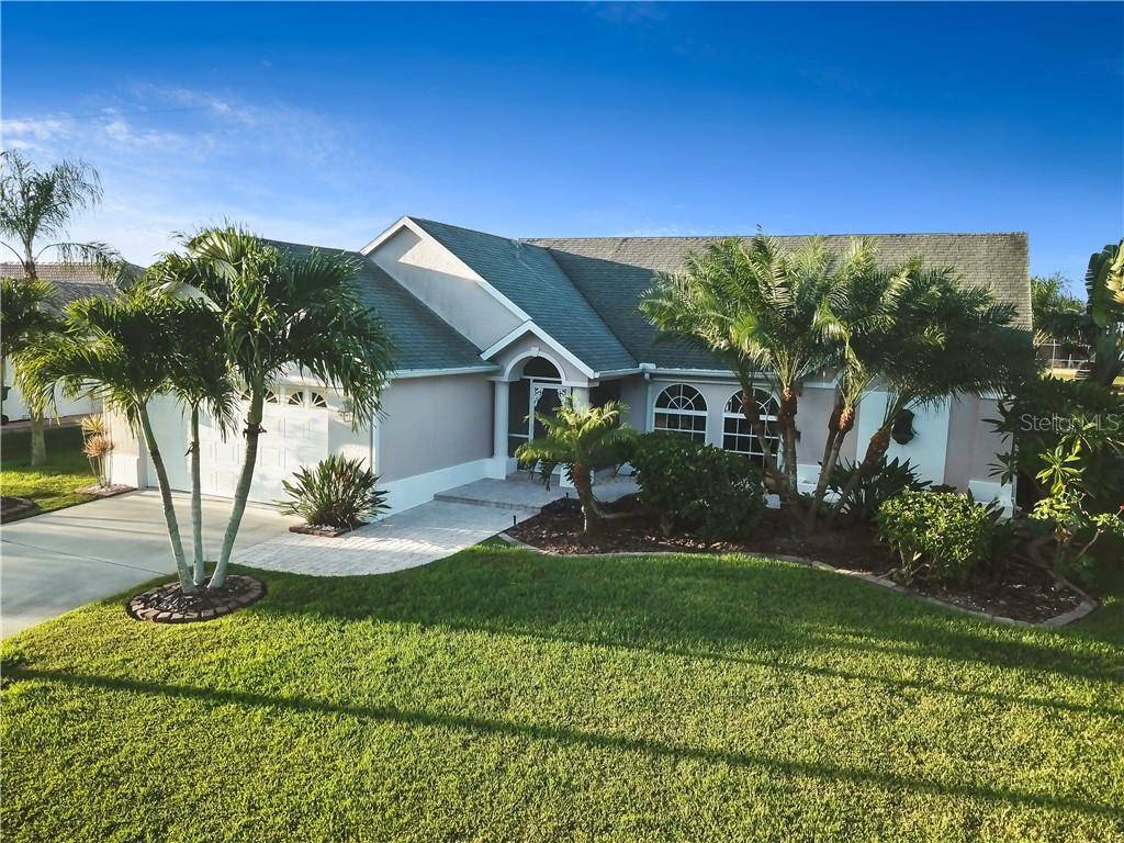 Port Charlotte, FL 33981,15906 AQUA CIR