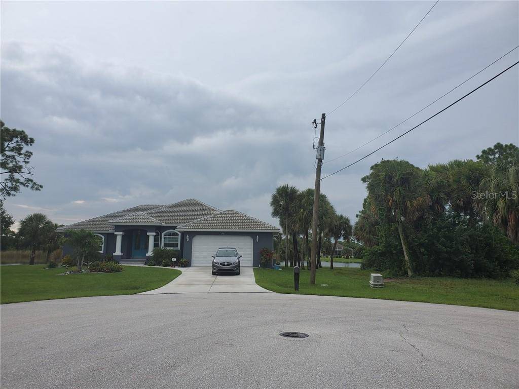 Rotonda West, FL 33947,20 TEE VIEW CT