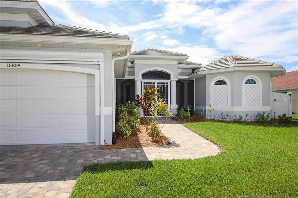 Port Charlotte, FL 33981,15808 MELPORT CIR