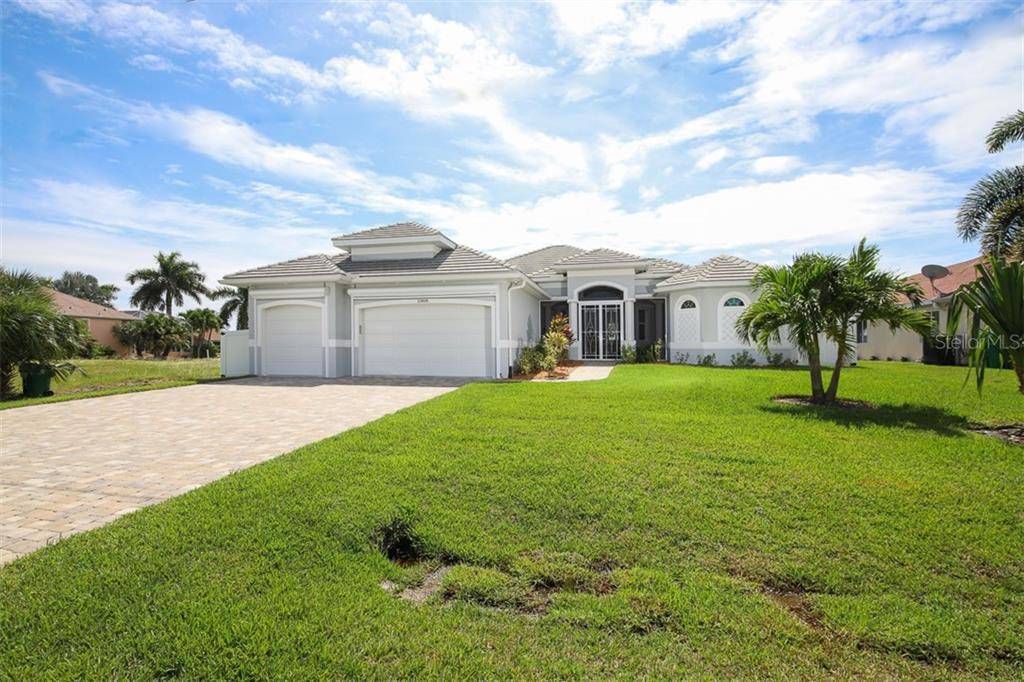 Port Charlotte, FL 33981,15808 MELPORT CIR