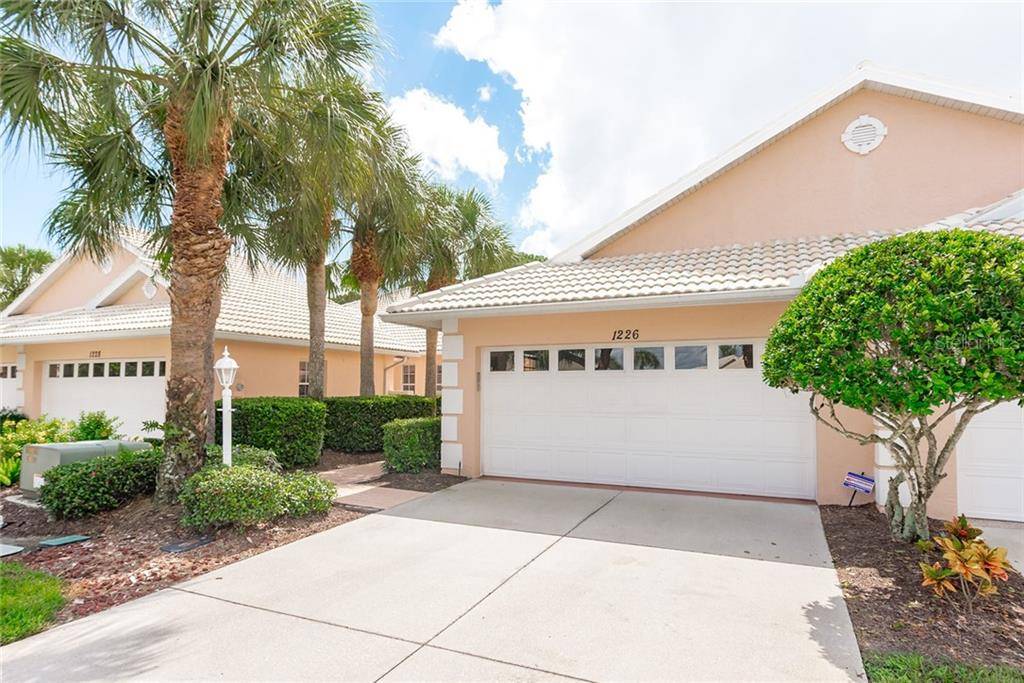 Venice, FL 34292,1226 BERKSHIRE CIR