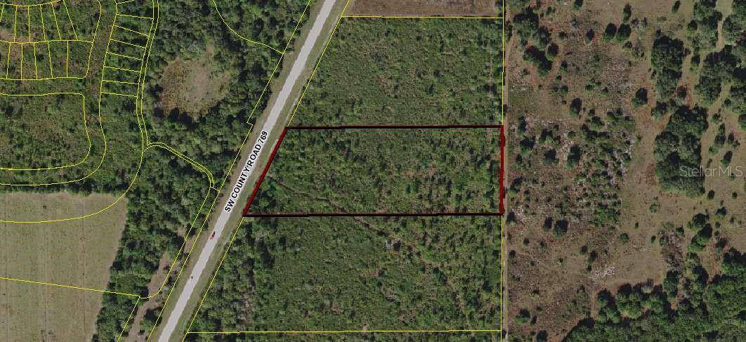 Arcadia, FL 34269,SW CO ROAD 769