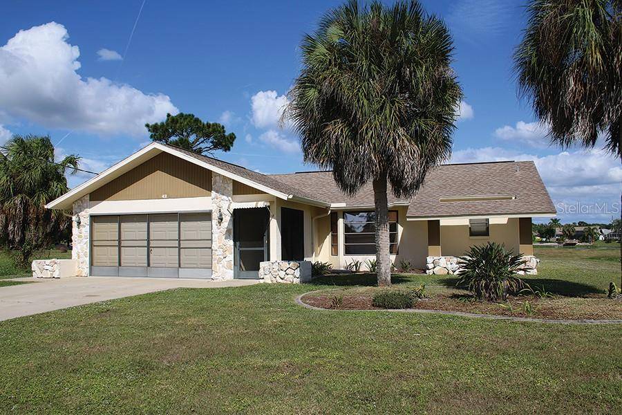 Rotonda West, FL 33947,42 PINEHURST CT