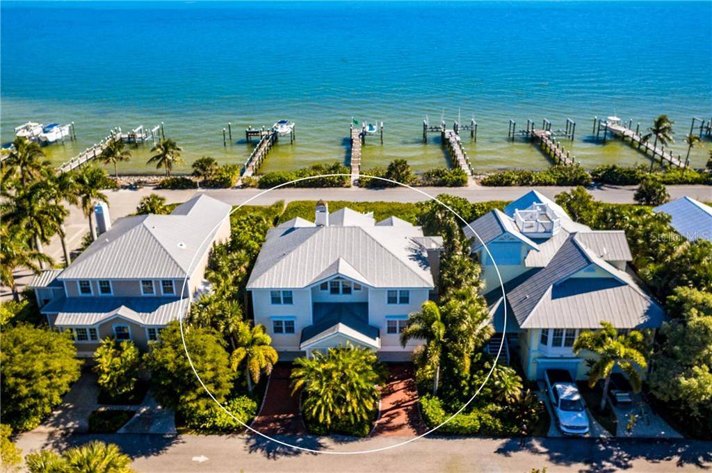 Boca Grande, FL 33921,565 BUTTONWOOD BAY DR