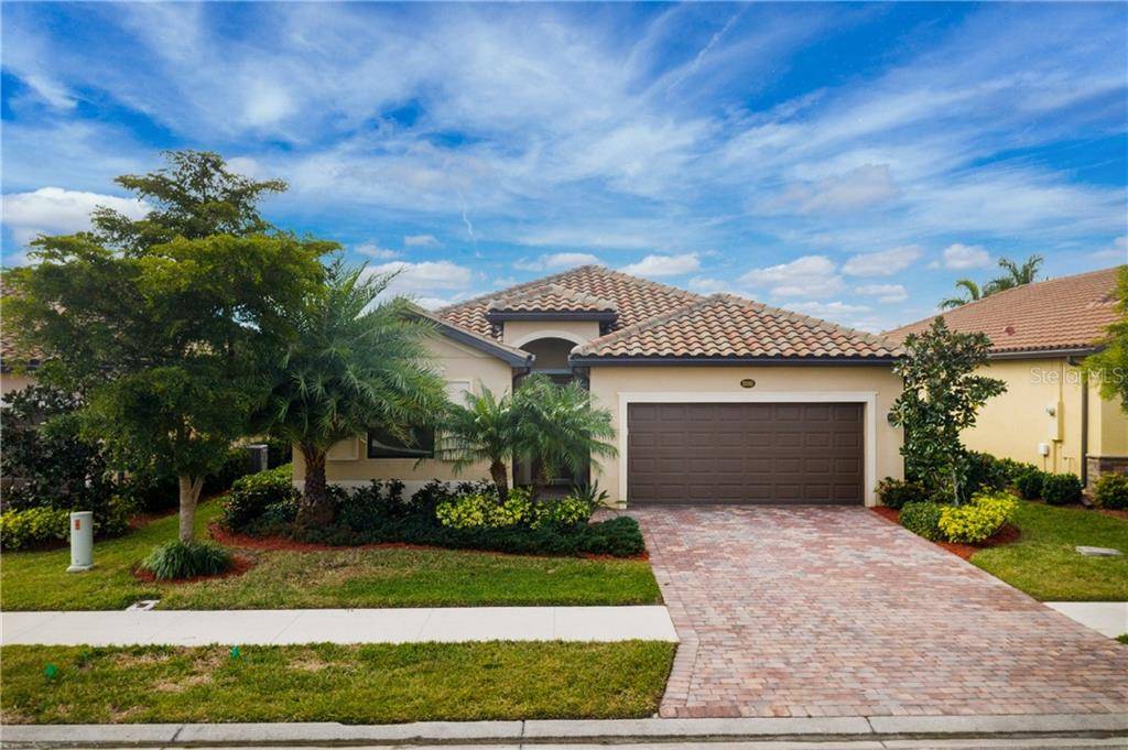 Venice, FL 34293,20595 BUONO CT