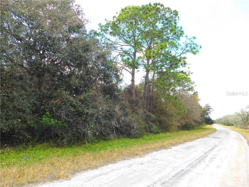 North Port, FL 34291,CONSTITUTION  LOT 65 DR