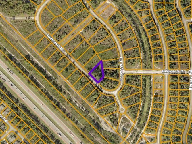 North Port, FL 34288,LOT 2 BLOCK 2322 JOEWOOD CIR