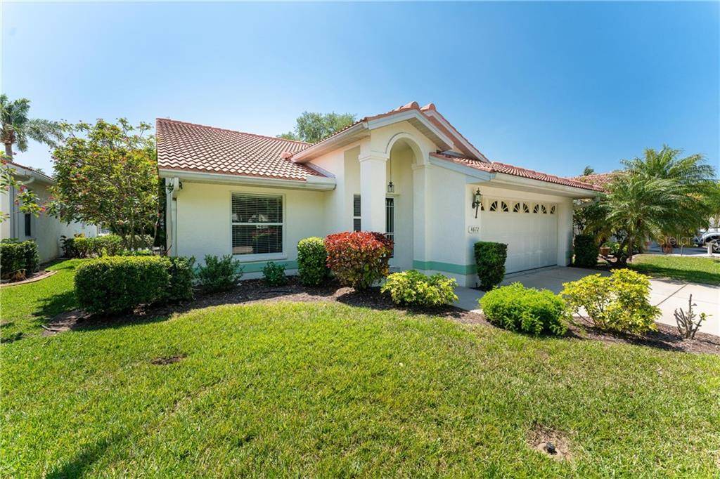 Venice, FL 34293,4872 LIMETREE LN