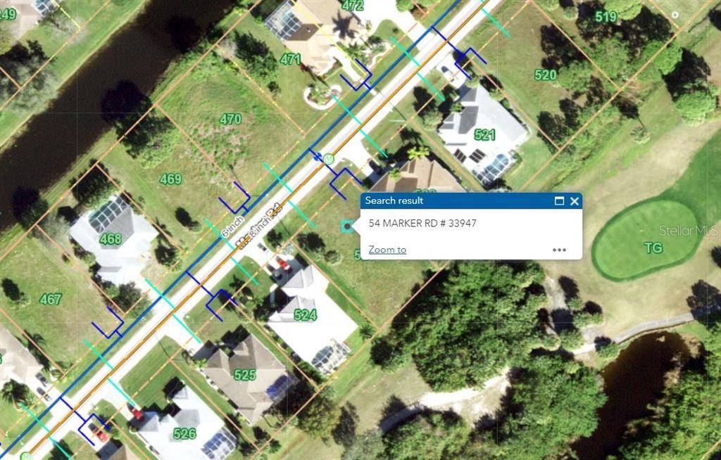 Rotonda West, FL 33947,54 MARKER RD