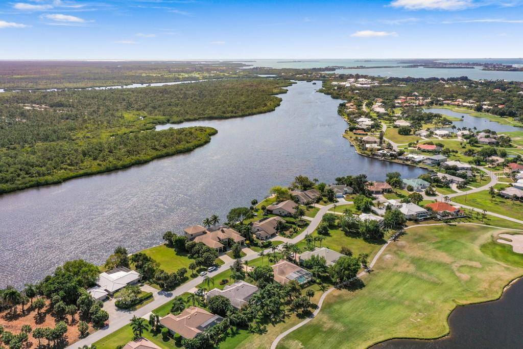 Placida, FL 33946,540 CORAL CREEK DR