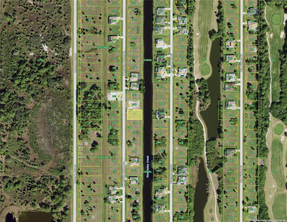 Rotonda West, FL 33947,240 W PINE VALLEY LN