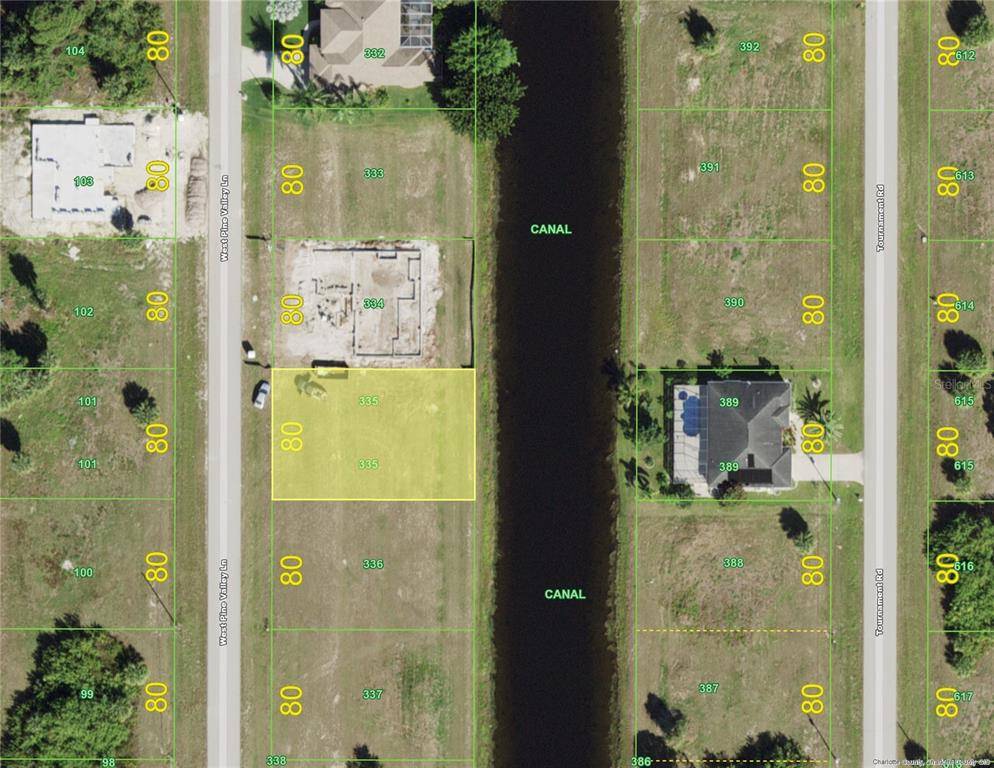 Rotonda West, FL 33947,240 W PINE VALLEY LN