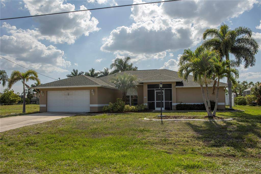 Rotonda West, FL 33947,101 SPORTSMAN RD