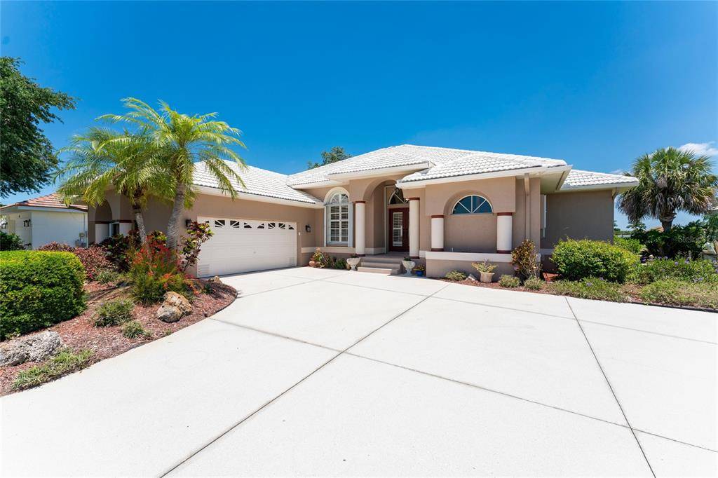 Placida, FL 33946,6 SEAWARD CIR