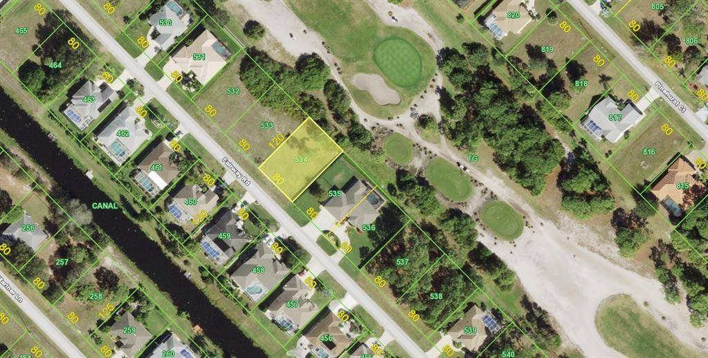 Rotonda West, FL 33947,76 FAIRWAY RD