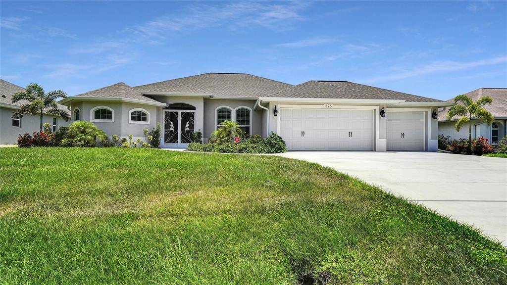 Rotonda West, FL 33947,175 FAIRWAY RD