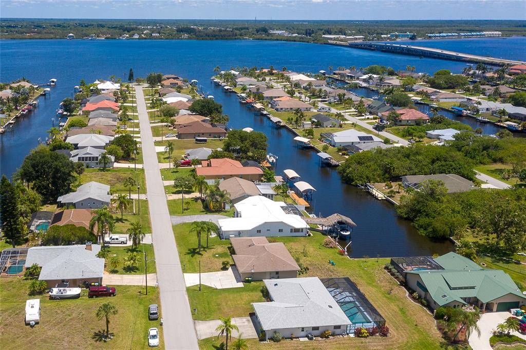 Port Charlotte, FL 33981,5298 FORBES TER