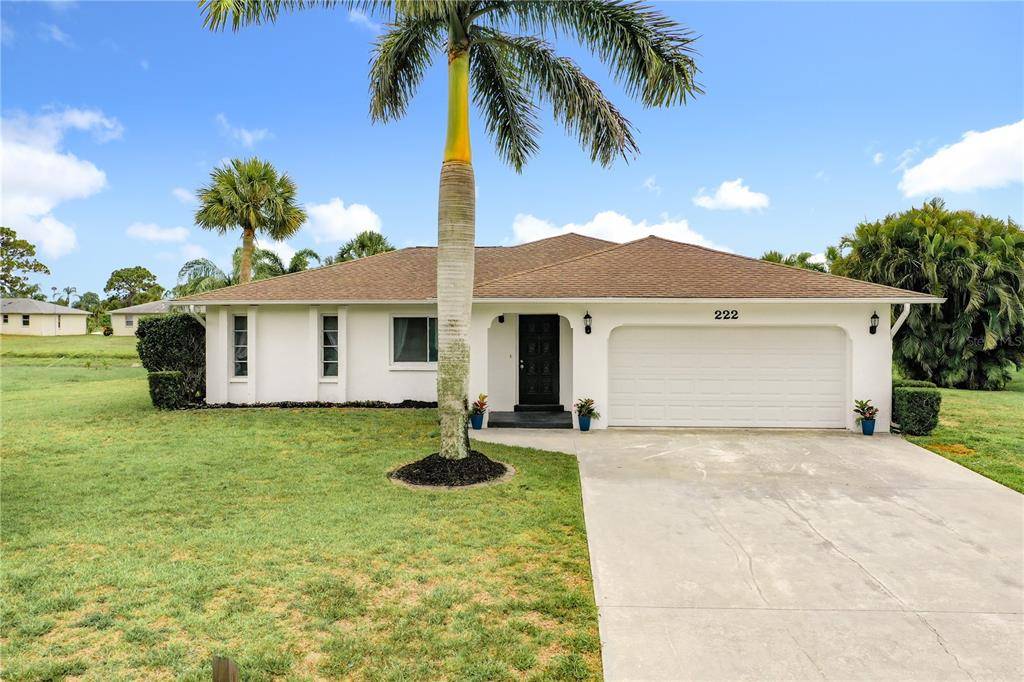 Rotonda West, FL 33947,222 ANNAPOLIS LN