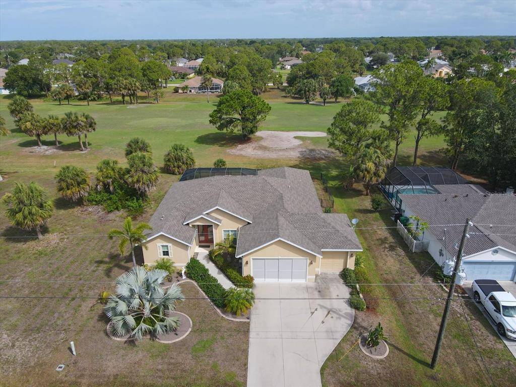 Rotonda West, FL 33947,31 LONG MEADOW CT