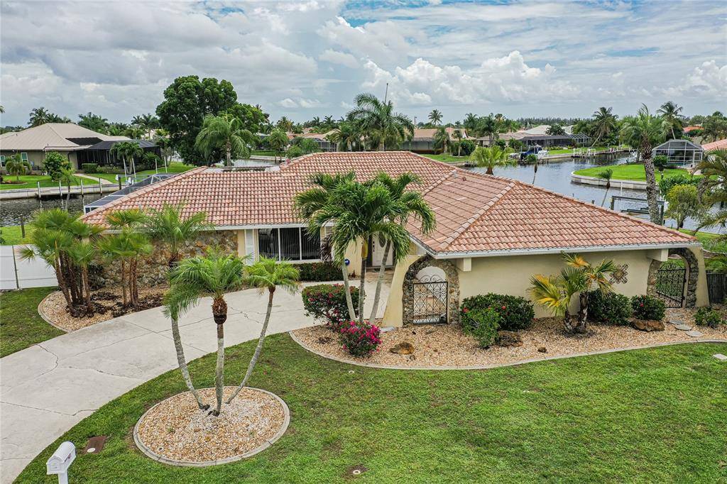 Punta Gorda, FL 33950,1601 VIA DOLCE VITA