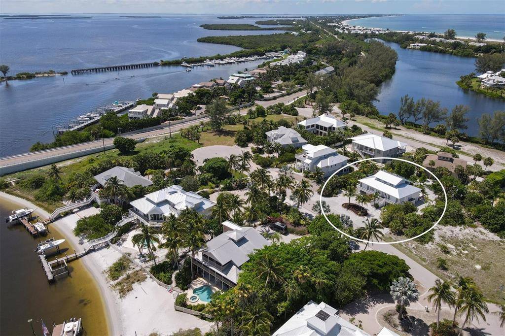 Boca Grande, FL 33921,9871 NE GASPARILLA PASS BLVD