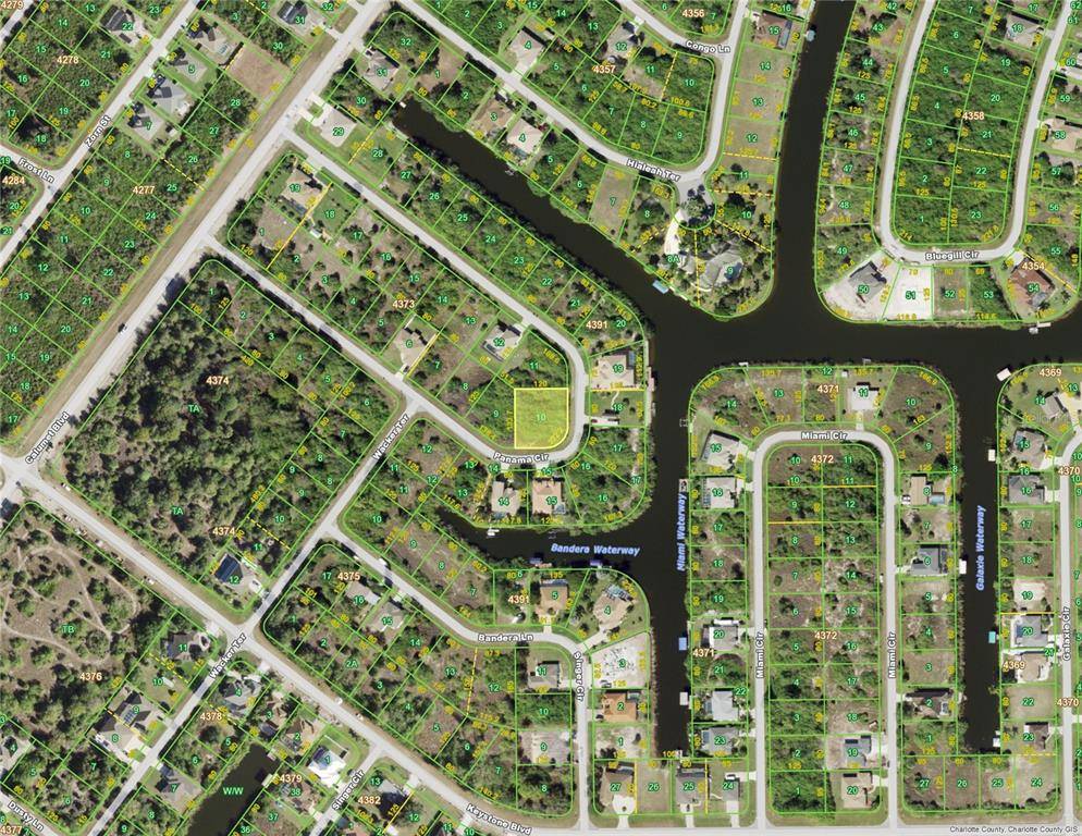 Port Charlotte, FL 33981,9375 PANAMA CIR