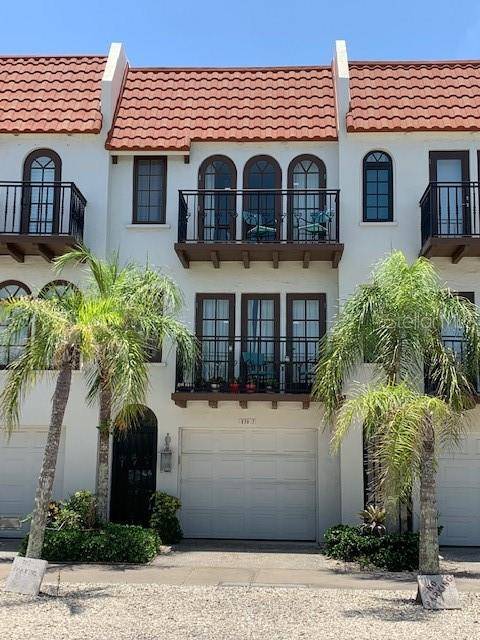 Boca Grande, FL 33921,530 5TH ST W #7