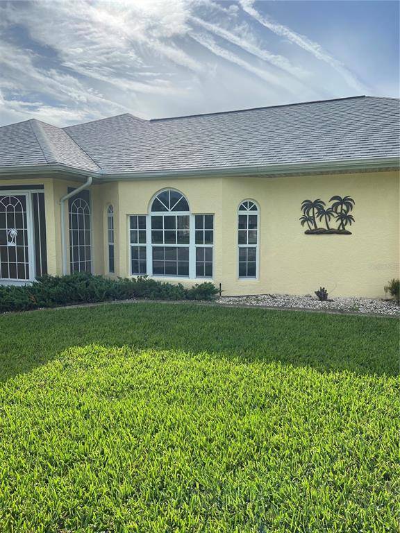 Rotonda West, FL 33947,126 LONG MEADOW LN