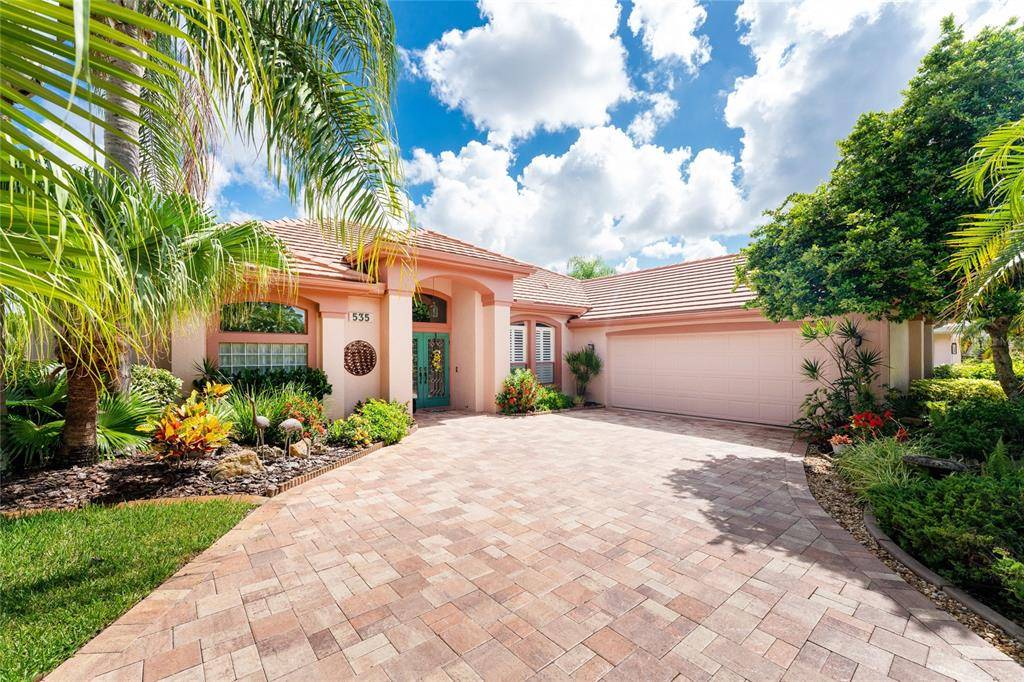 Venice, FL 34293,535 WESTMOUNT LN