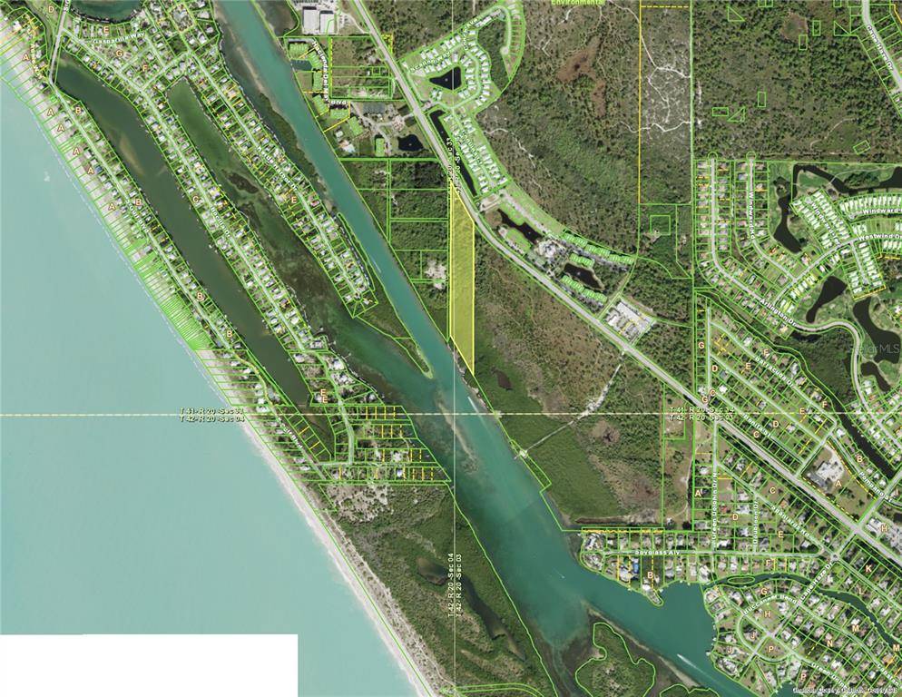 Placida, FL 33946,8440 PLACIDA RD