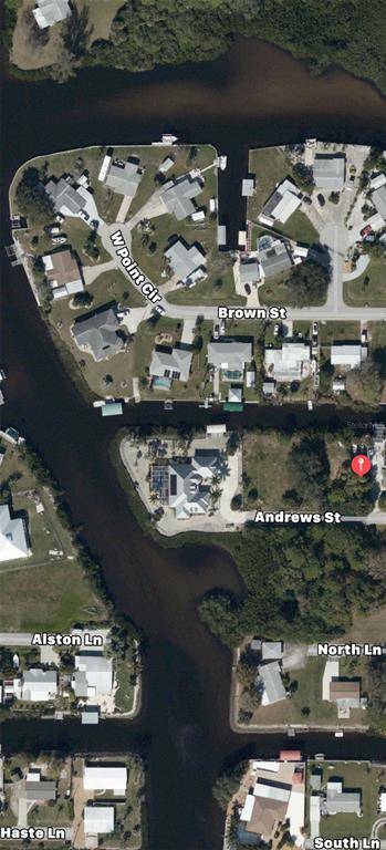 Englewood, FL 34224,1132 ANDREWS ST